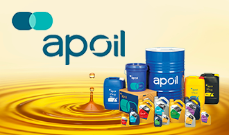 APオイル