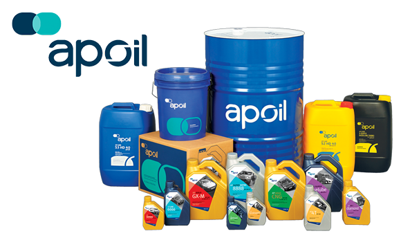 AP Oil