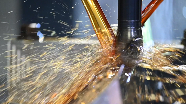Metal Working Oils