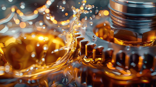 Lubricants and greases